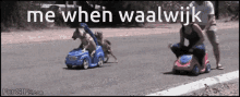 Waalwijk Me When GIF - Waalwijk Me When Me When Waalwijk GIFs