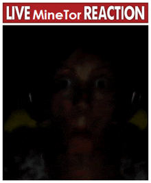 Spook Live Reaction GIF - Spook Live Reaction Meme GIFs