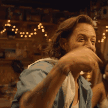 Surprised Tyler Hubbard GIF - Surprised Tyler Hubbard Everybody Needs A Bar Song GIFs