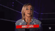 abbey laith shummer ask the pc