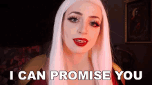 I Can Promise You Gibi Asmr GIF - I Can Promise You Gibi Asmr I Promise You GIFs