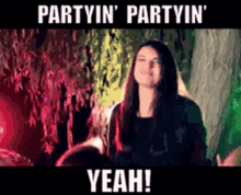 Party Partyin GIF - Party Partyin Rebeccablack GIFs