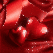 Hearts Red GIF - Hearts Red I Love You GIFs