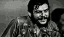 Che Guevara GIF - Che Guevara Communism GIFs