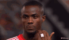 Excited Bailly GIF - Excited Bailly Manger GIFs