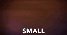 Small Tiny GIF - Small Tiny Itty Bitty GIFs