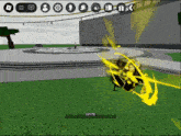 a screen shot of a video game with the word spite on the bottom