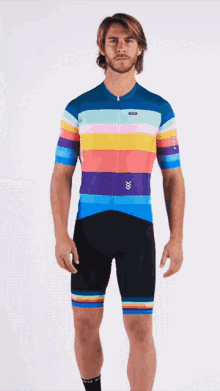 Maillot Faster Wear GIF