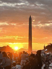 Washington Monument GIF - Washington Monument GIFs