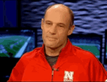 mike riley