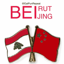 曹毅 China Lebanon GIF - 曹毅 China Lebanon Beijing Beirut GIFs