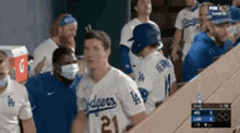Dude Dodgers GIF - Dude Dodgers GIFs