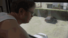 The Office Dwight Schrute GIF - The Office Dwight Schrute Shocked GIFs