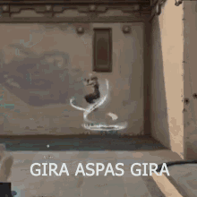 Gira Aspas Loud Giraaspas GIF - Gira Aspas Loud Giraaspas GIFs