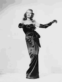 Rita Hayworth Old Hollywood GIF - Rita Hayworth Old Hollywood GIFs