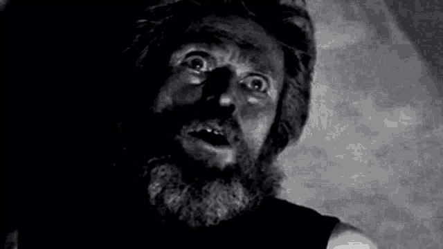 Hark The Lighthouse GIF - Hark The Lighthouse Willem Defoe GIFs