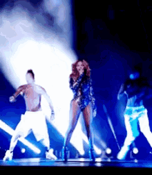Beyonce Vma GIF - Beyonce Vma Moves GIFs