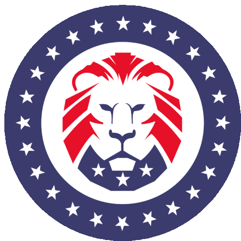 Patriot Party Sticker - Patriot Party Stickers