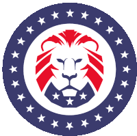 Patriot Party Sticker - Patriot Party Stickers