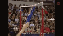 Beth Tweddle GIF - Beth Tweddle Gymnastics GIFs