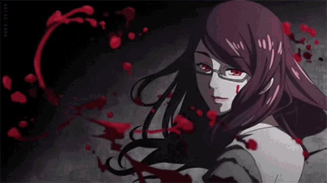 Is anything more revealed about Rize in Tokyo Ghoul: Re? - Quora