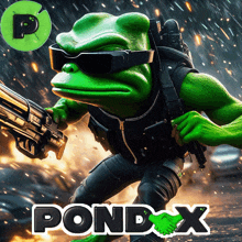 Pondex Pond0x GIF - Pondex Pond0x GIFs
