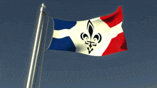 Ancestorist France Flag GIF - Ancestorist France Flag GIFs