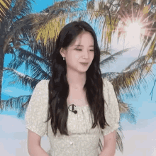 Fromis9 Fromis_9 GIF - Fromis9 Fromis_9 Gyuri GIFs