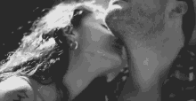Neck Kissing Intimate GIF - Neck Kissing Intimate Make Out GIFs