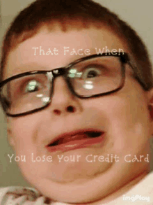 Credit Card GIF - Credit Card Face GIFs