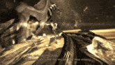 Records Of Time Opening Scene GIF - Records Of Time Opening Scene Bayonetta GIFs
