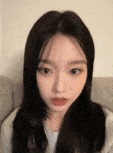 Gowon 고원 GIF - Gowon 고원 이달의 소녀 GIFs