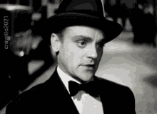 Im Sorry James Cagney GIF
