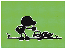 Game And Watch Turtle GIF - Game And Watch Turtle Mr Game And Watch GIFs