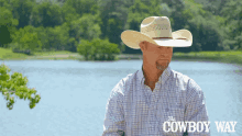 Disappointed Bubba Thompson GIF - Disappointed Bubba Thompson The Cowboy Way GIFs