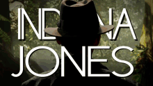 Indiana Jones Rap Battle GIF - Indiana Jones Rap Battle Title Card GIFs