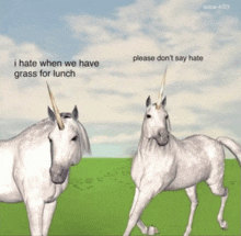 Unicorn Horse GIF - Unicorn Horse Rainbow GIFs