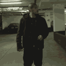The Strain Miguel Gomez GIF - The Strain Miguel Gomez Looking For Car GIFs
