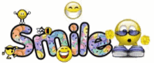 Smiley Emoji GIF - Smiley Emoji Smile GIFs