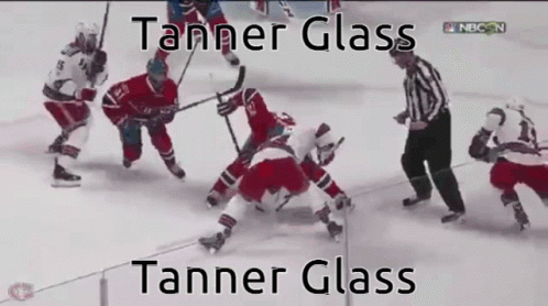 tanner glass