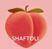 Shaftoli персик GIF - Shaftoli персик блондинка персик GIFs