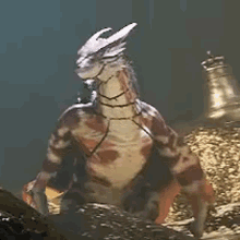 Centuary Dragons GIF - Centuary Dragons Centuary Age Of Ashes GIFs