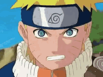 Naruto Run GIFs