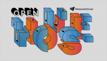 Open House GIF - Open House GIFs