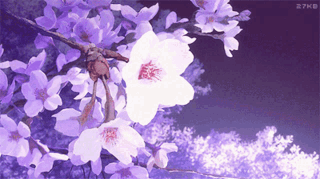 Steam Workshop::Anime Guy Purple Background