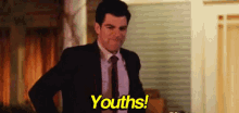 Youths Youngpeople GIF