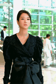 Kim Soo Hyun Seo Ye Ji GIF