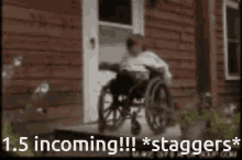 Stagger GIF - Stagger GIFs