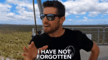I Have Not Forgotten I Remember GIF - I Have Not Forgotten I Remember Mindful GIFs