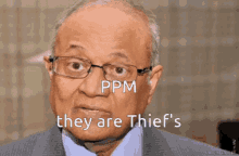 Dhivehi Maumoon Abdul Gayoom GIF - Dhivehi Maumoon Abdul Gayoom Thief GIFs